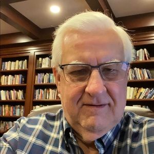 Meet your Posher, Phillip